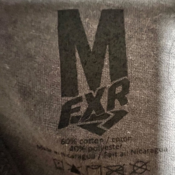 Women’s FXR tank - Picture 3 of 3